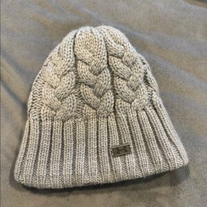 UA beanie